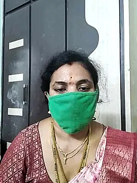 Webcam Model (bhavyasri_55)  is live.Free join now!