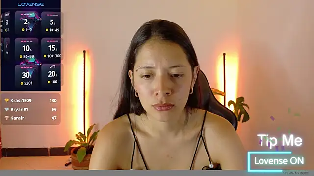 sarasavage - Sarasavage's free webcam - UK Sex Cams