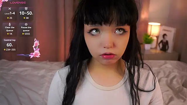 CandiceDossantos webcam