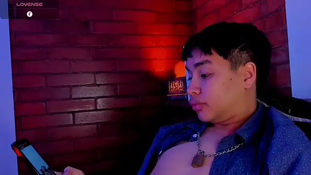 Lee_Colee Live Webcam on Stripchat