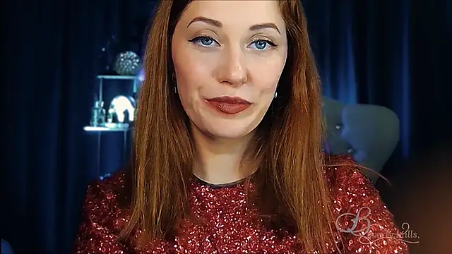 MissBeverlyMills live sex cam