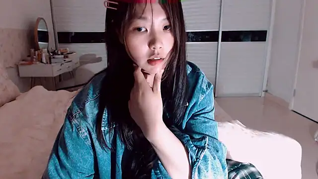 美女Miu1_girl在线直播