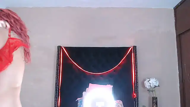 VioletaaaSlave webcam