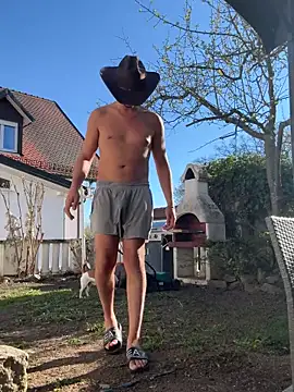 Gipsyboysteve live sex cam