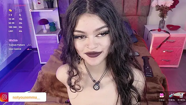 cutemma_ webcam