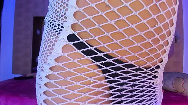 Samantha_Blaze1 webcam