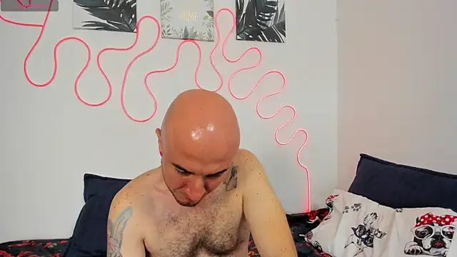 Cintya_n_Roger webcam