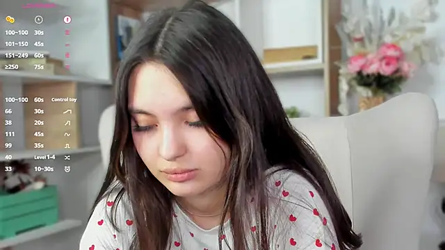 MirthaBolduan webcam