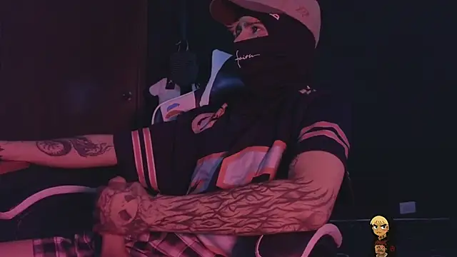 acidmilo (M young) - Put your hands in my shorts moan as men