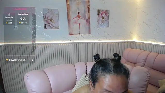 Penelope_Nipples_ webcam