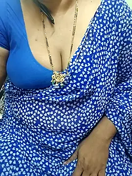 Crazycat-Telugu webcam