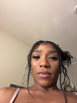 MelaniMelanin webcam