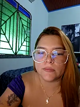 Beijoproibido webcam