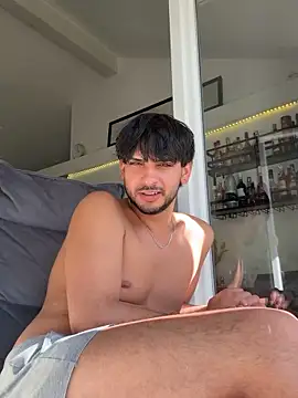 Gipsyboysteve webcam