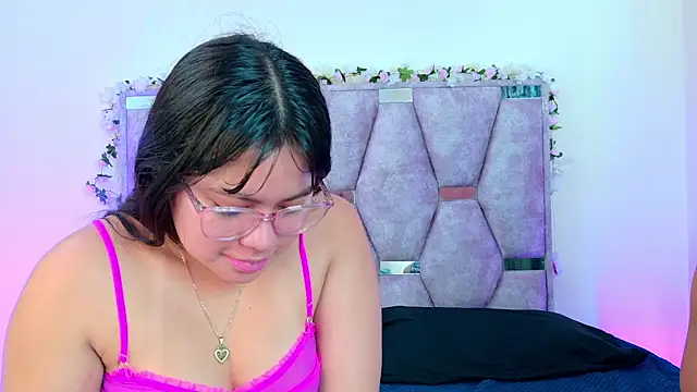 lana_and_liam_ webcam