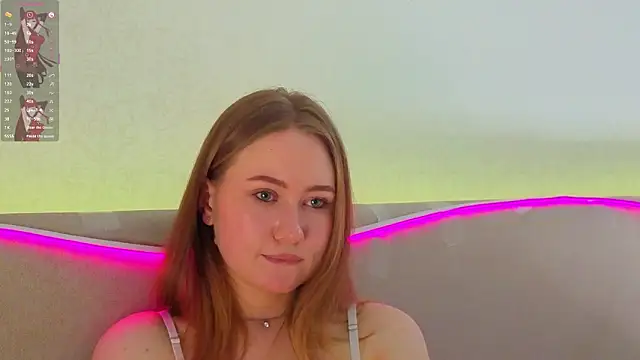 LillianGonzalez webcam