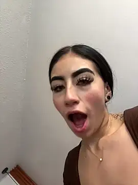 SCARLETT_INK_ webcam