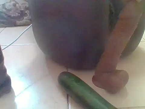 BelovedSpoilage webcam