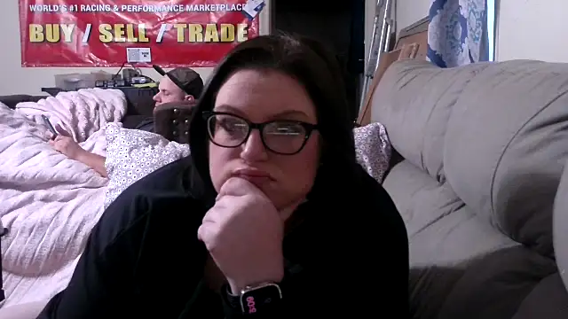 FreakOnALeash3261 webcam