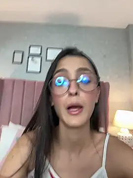 NataliaRivera_ webcam