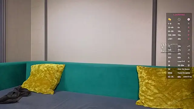 AaronTharrington webcam