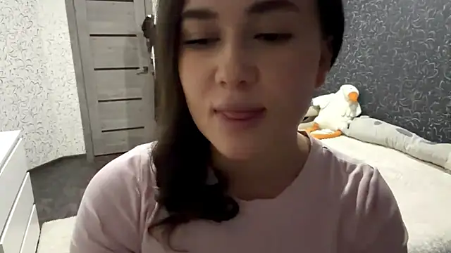 JoycelynUrion webcam