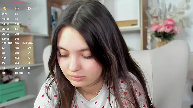 MirthaBolduan webcam