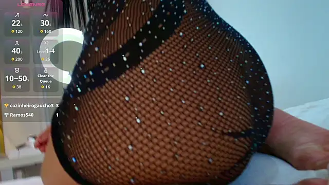 Brenda_Mooree webcam