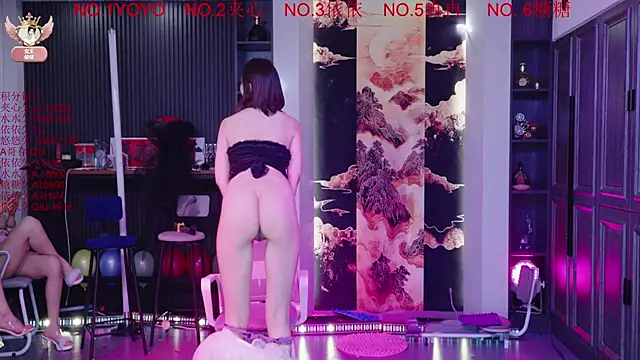 美女98K_001在线直播