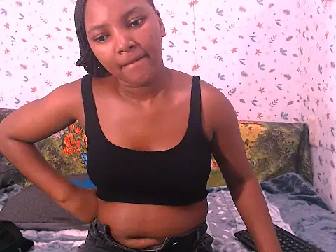 ebonysativa webcam