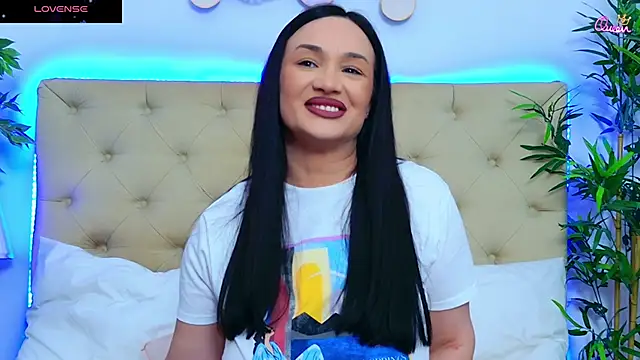 daliya_ - Daliya_'s free webcam - UK Sex Cams