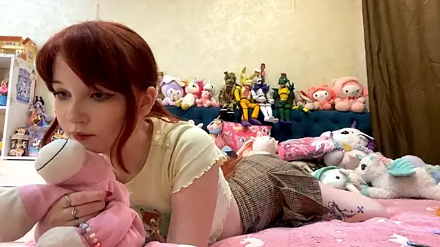 AlisaHoshiCos webcam