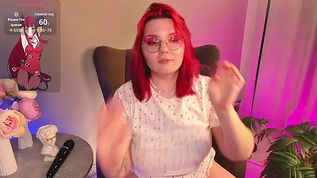 Alice_Kitagawa webcam