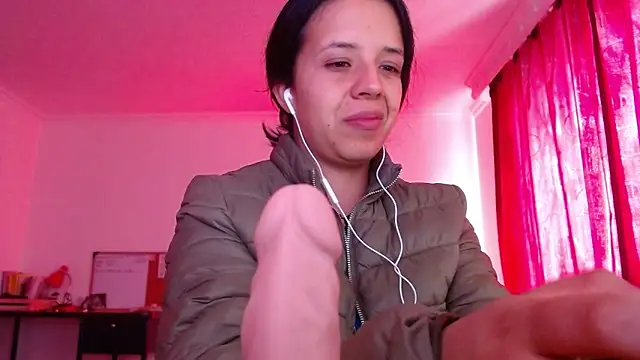 VALERY_MEER webcam