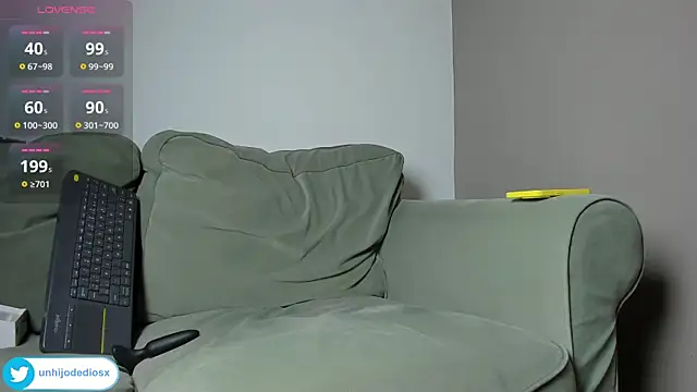 Ackerman_Eren_ webcam