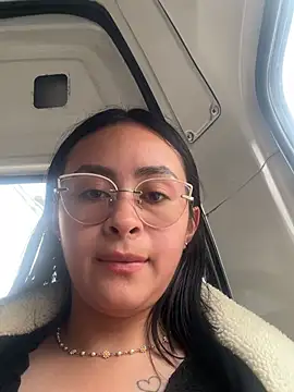 Webcam Model (Anni_Rose) is live