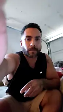 Forbidden_daddy webcam