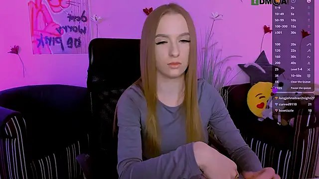 doll_vey webcam