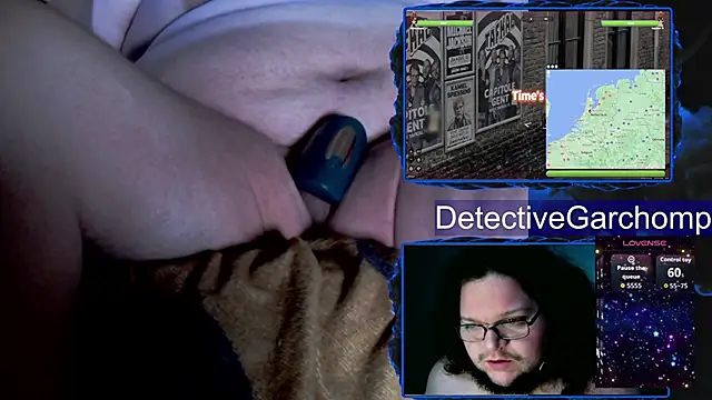 Preview of detchompy