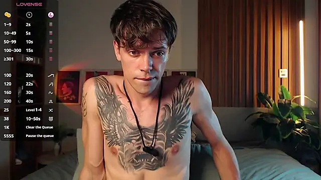 William_Henry_ webcam