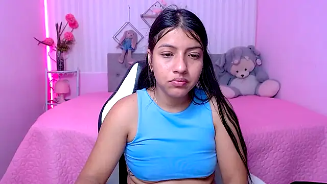 zara_cute webcam