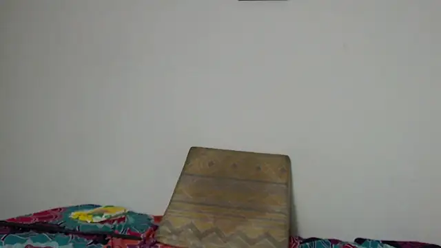 Charlotte_Melody webcam