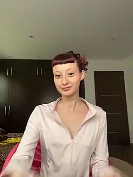 Naughty_Novaa webcam