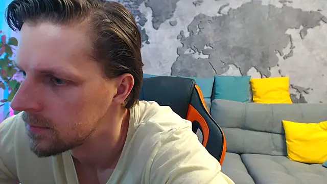 VikingChrisss webcam