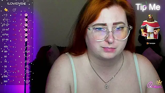 Alicia_love00 webcam