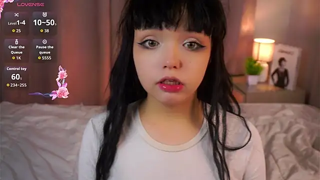 CandiceDossantos webcam