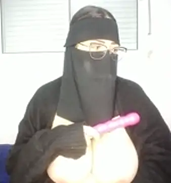 Webcam Model (Sexy__Arab)  is live.Free join now!