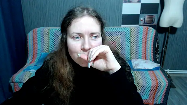 pa1e_pr1ncess webcam