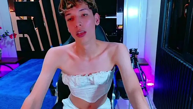 Stefany_PiInk webcam