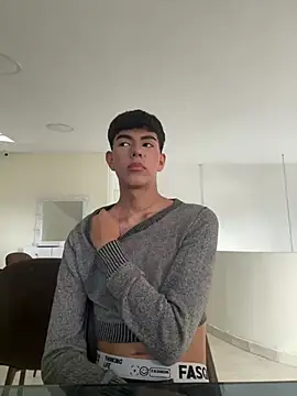 CAROLYNFOSTER webcam